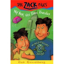 zack files
