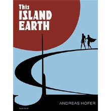 the island