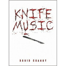 knife
