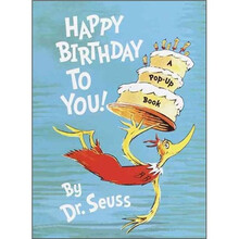 happy birthday to you
