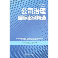 公司治理案例