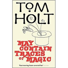 magic