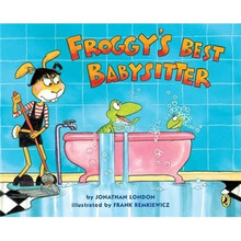 froggy