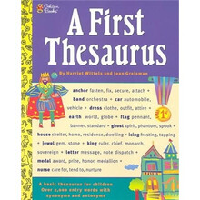 thesaurus