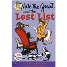 nate the great