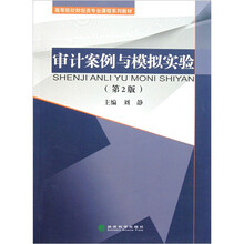 審計(jì)案例