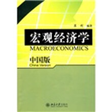 宏觀經(jīng)濟學
