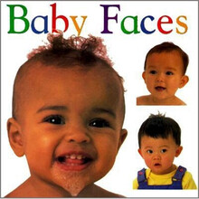 baby faces