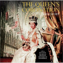 the queen