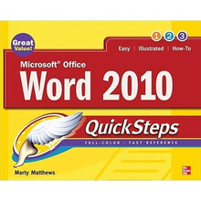 microsoft office2010