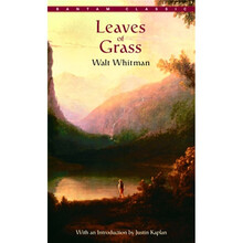 leaves of grass