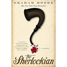 sherlock