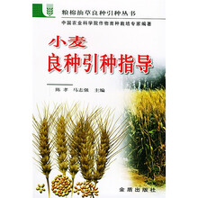 小麥