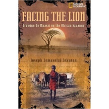 the lion