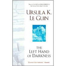 left hand