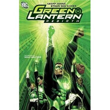 green lantern