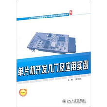 單片機(jī)開(kāi)發(fā)