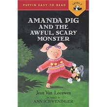 amanda
