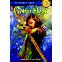 robin hood