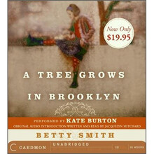 a tree grows in brooklyn