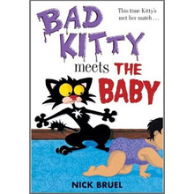 bad kitty