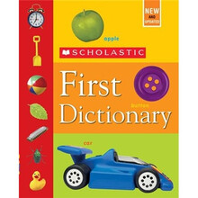 first dictionary
