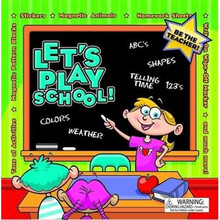 let'splay