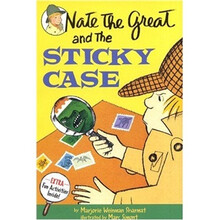nate the great