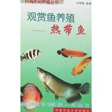 觀賞魚(yú)熱帶
