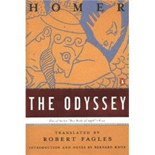 the odyssey