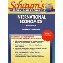 international economics