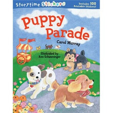 story time