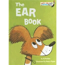 the ear book