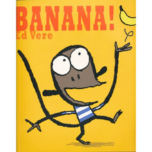 banana