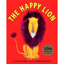 the lion