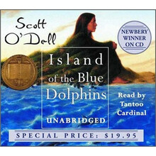 island of the blue dolphins