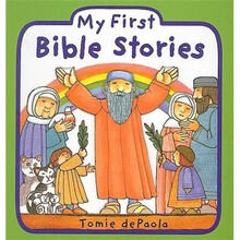 first stories