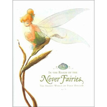 never
