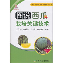西瓜栽培技術(shù)