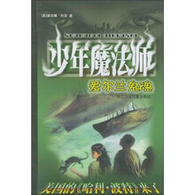 少年魔法師
