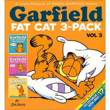 garfield fat cat