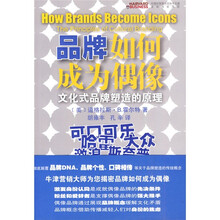 品牌塑造