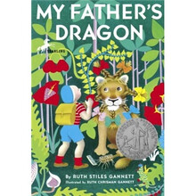 my father's dragon