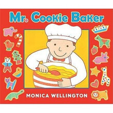 board book