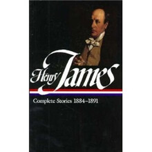 henry james