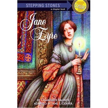 jane eyre