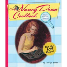 nancy drew