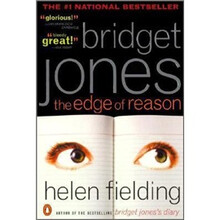 Bridget Jones: The Edge of Reason簡(jiǎn)介，目錄書摘