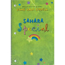 sahara