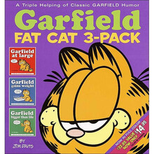 garfield fat cat